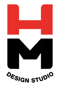 HM Design Studio - Graphic Designer UK